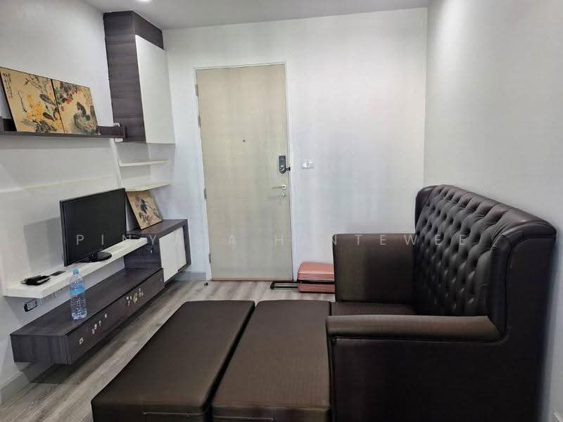 Centric Sathorn-St Louis, bangkok, Sathorn Nua Road, Yan Nawa, Sathon, Bangkok, 1 Bedroom, 37 sqm, Condo For Sale, by Pinyada Hantewee, 500592623 - DDproperty.com