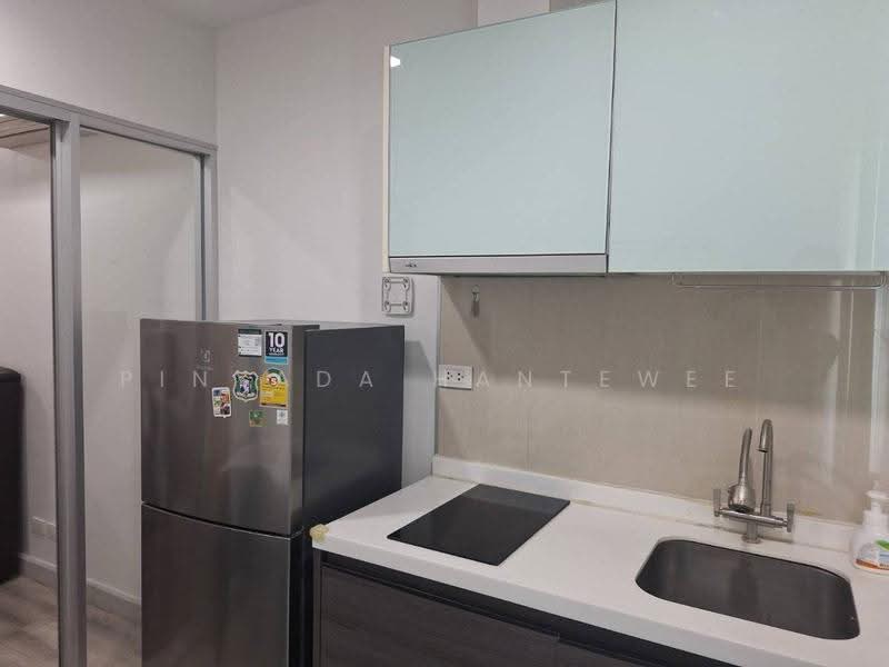Centric Sathorn-St Louis, bangkok, Sathorn Nua Road, Yan Nawa, Sathon, Bangkok, 1 Bedroom, 37 sqm, Condo For Sale, by Pinyada Hantewee, 500592623 - DDproperty.com