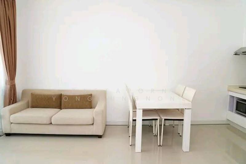 TC Green Rama 9, bangkok, Rama 9 Road, Huai Khwang, Bangkok, 1 Bedroom, 40 sqm, Condo For Rent, by Pattaporn Yongsungnone, 500592624 - DDproperty.com