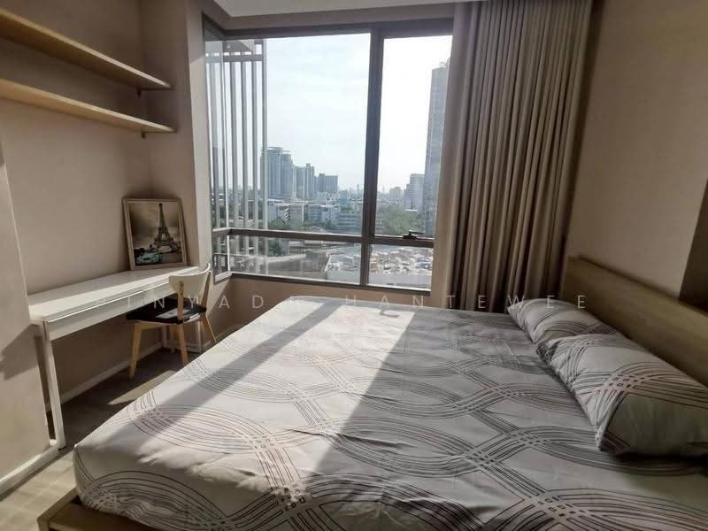 The Room Sukhumvit 69, bangkok, 1539 Sukhumvit Road, Phra Kanong Nua, Watthana, Bangkok, 1 Bedroom, 35 sqm, Condo For Rent, by Pinyada Hantewee, 500592631 - DDproperty.com
