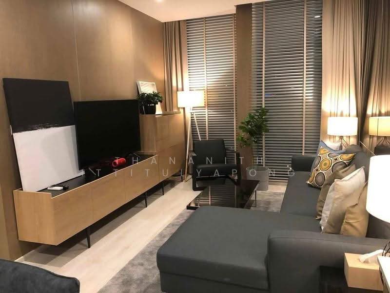 Noble Ploenchit : โนเบิล เพลินจิต, กรุงเทพ, 1035 ถนนเพลินจิต, ลุมพินี, ปทุมวัน, กรุงเทพ, 71 ตร.ม., คอนโด ให้เช่า, โดย Thananith Ittitulyapong, 500592633 - DDproperty.com
