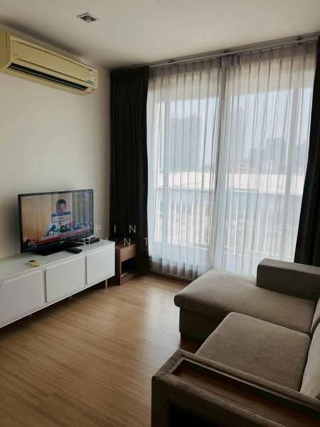 Rhythm Sukhumvit 50, bangkok, 8 Sukhumvit 50, Sukhumvit Road, Phra Kanong, Khlong Toei, Bangkok, 1 Bedroom, 45 sqm, Condo For Rent, by Pinyada Hantewee, 500592634 - DDproperty.com