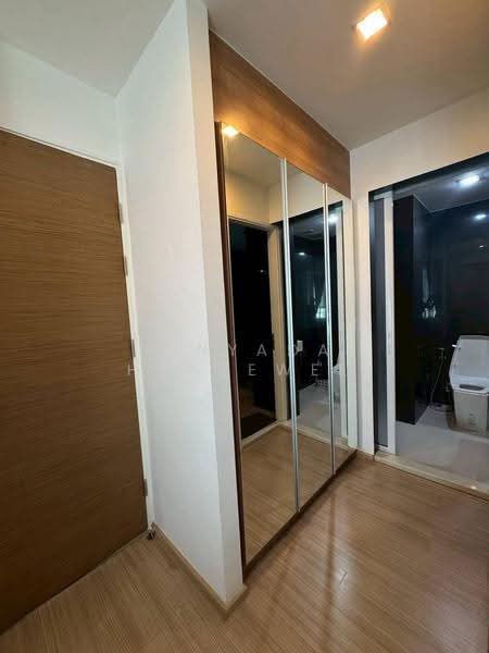 Rhythm Sukhumvit 50, bangkok, 8 Sukhumvit 50, Sukhumvit Road, Phra Kanong, Khlong Toei, Bangkok, 1 Bedroom, 45 sqm, Condo For Rent, by Pinyada Hantewee, 500592634 - DDproperty.com