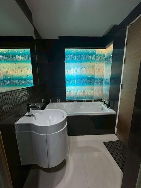 Rhythm Sukhumvit 50, bangkok, 8 Sukhumvit 50, Sukhumvit Road, Phra Kanong, Khlong Toei, Bangkok, 1 Bedroom, 45 sqm, Condo For Rent, by Pinyada Hantewee, 500592634 - DDproperty.com