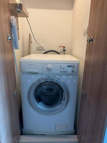 Rhythm Sukhumvit 50, bangkok, 8 Sukhumvit 50, Sukhumvit Road, Phra Kanong, Khlong Toei, Bangkok, 1 Bedroom, 45 sqm, Condo For Rent, by Pinyada Hantewee, 500592634 - DDproperty.com