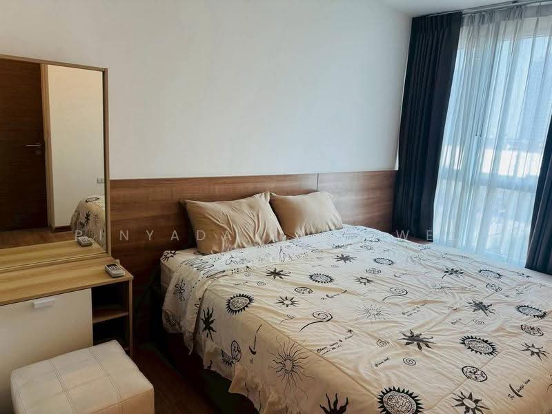 Rhythm Sukhumvit 50, bangkok, 8 Sukhumvit 50, Sukhumvit Road, Phra Kanong, Khlong Toei, Bangkok, 1 Bedroom, 45 sqm, Condo For Rent, by Pinyada Hantewee, 500592634 - DDproperty.com