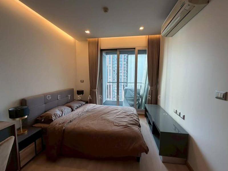 The Address Asoke : ดิ แอดเดรส อโศก, กรุงเทพ, 1655 ถนนเพชรบุรี แขวงมักกะสัน เขตราชเทวี กรุงเทพมหานคร, มักกะสัน, ราชเทวี, กรุงเทพ, 46 ตร.ม., คอนโด ขาย, โดย Getsarin Aron, 500592635 - DDproperty.com