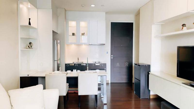Ivy Thonglor, bangkok, 889 Thonglor Road, Khlong Tan Nua, Watthana, Bangkok, 1 Bedroom, 43 sqm, Condo For Sale, by Getsarin Aron, 500592637 - DDproperty.com
