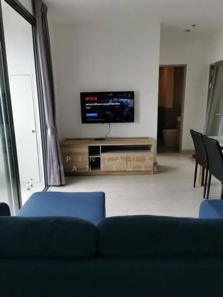 IDEO MOBI Sukhumvit 81, bangkok, 2097 Sukhumvit Road, Bang Chak, Phra Khanong, Bangkok, 2 Bedrooms, 45 sqm, Condo For Rent, by Pinyada Hantewee, 500592638 - DDproperty.com
