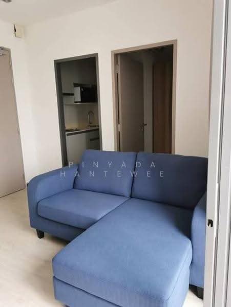 IDEO MOBI Sukhumvit 81, bangkok, 2097 Sukhumvit Road, Bang Chak, Phra Khanong, Bangkok, 2 Bedrooms, 45 sqm, Condo For Rent, by Pinyada Hantewee, 500592638 - DDproperty.com