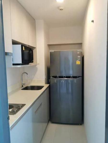 IDEO MOBI Sukhumvit 81, bangkok, 2097 Sukhumvit Road, Bang Chak, Phra Khanong, Bangkok, 2 Bedrooms, 45 sqm, Condo For Rent, by Pinyada Hantewee, 500592638 - DDproperty.com