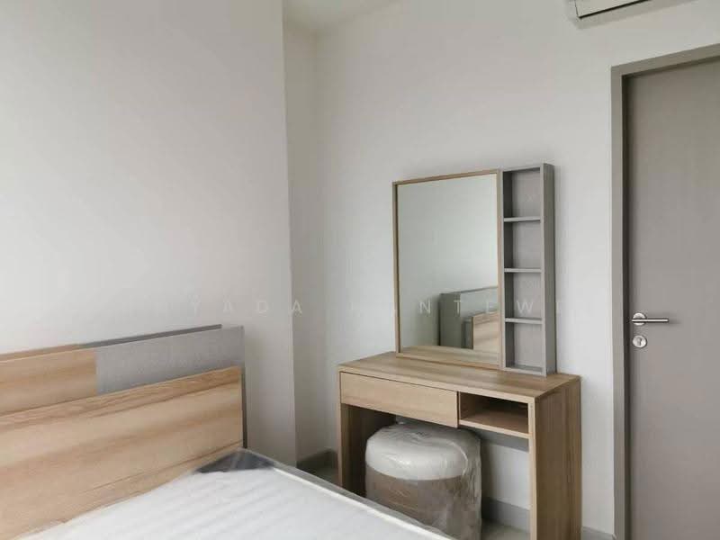 IDEO MOBI Sukhumvit 81, bangkok, 2097 Sukhumvit Road, Bang Chak, Phra Khanong, Bangkok, 2 Bedrooms, 45 sqm, Condo For Rent, by Pinyada Hantewee, 500592638 - DDproperty.com