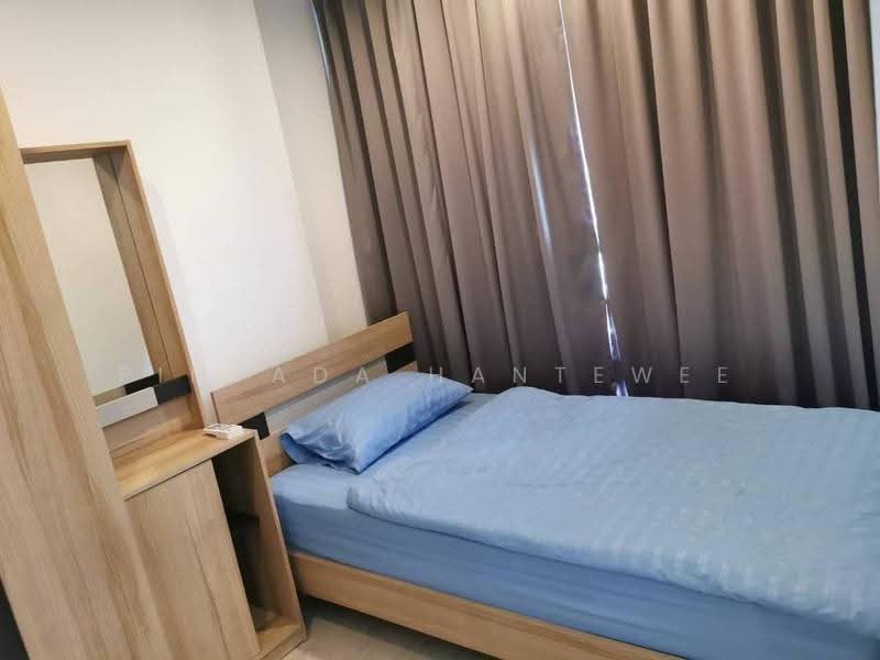 IDEO MOBI Sukhumvit 81 : ไอดีโอ โมบิ สุขุมวิท 81, กรุงเทพ, 2097 ถนนสุขุมวิท แขวงบางจาก เขตพระโขนง กรุงเทพมหานคร, บางจาก, พระโขนง, กรุงเทพ, 45 ตร.ม., คอนโด ให้เช่า, โดย Pinyada Hantewee, 500592638 - DDproperty.com