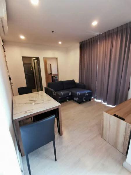 IDEO MOBI Sukhumvit 81, bangkok, 2097 Sukhumvit Road, Bang Chak, Phra Khanong, Bangkok, 2 Bedrooms, 45 sqm, Condo For Rent, by Pinyada Hantewee, 500592638 - DDproperty.com