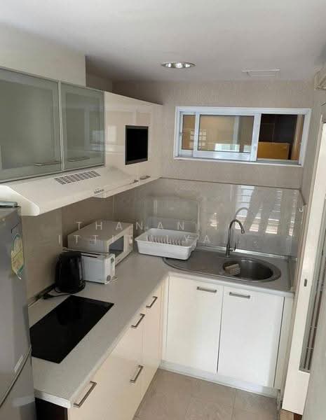 Lumpini Suite Sukhumvit 41, bangkok, Soi Sukhumvit 41, Khlong Tan Nua, Watthana, Bangkok, 1 Bedroom, 52 sqm, Condo For Rent, by Thananith Ittitulyapong, 500592639 - DDproperty.com