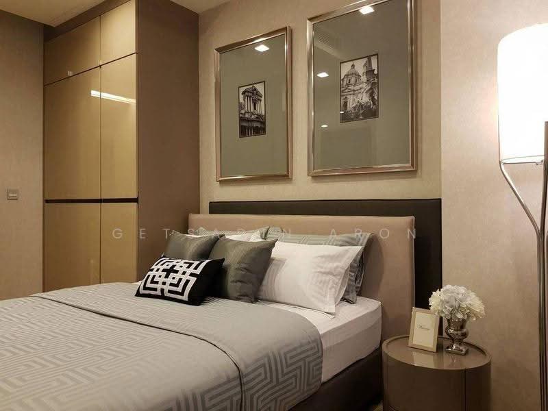 The Esse Asoke, bangkok, 333 Soi Sukhumvit 21, Sukhumvit Road, Khlongtoei Nua, Watthana, Bangkok, 2 Bedrooms, 75 sqm, Condo For Rent, by Getsarin Aron, 500592640 - DDproperty.com