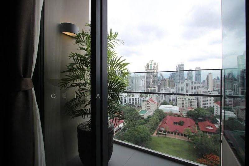 The Esse Asoke : ดิ เอส อโศก, กรุงเทพ, 333 ซอยสุขุมวิท 21 ถนนสุขุมวิท, คลองเตยเหนือ, วัฒนา, กรุงเทพ, 75 ตร.ม., คอนโด ให้เช่า, โดย Getsarin Aron, 500592640 - DDproperty.com