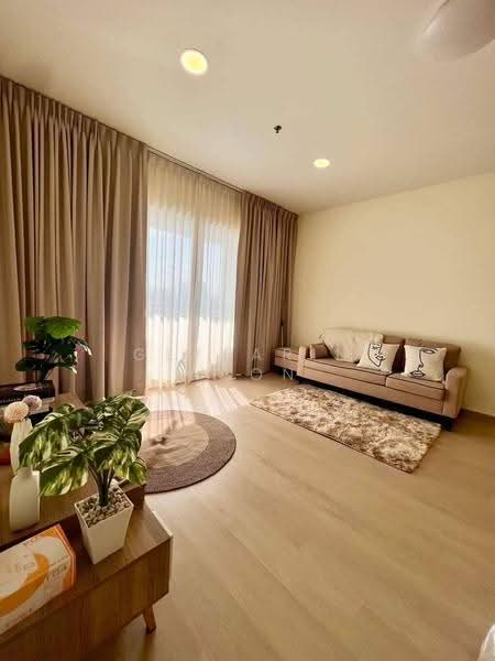 The Platinum Condominium, bangkok, Petchburi, Thanon Phetchaburi, Ratchathewi, Bangkok, 2 Bedrooms, 115 sqm, Condo For Rent, by Getsarin Aron, 500592642 - DDproperty.com