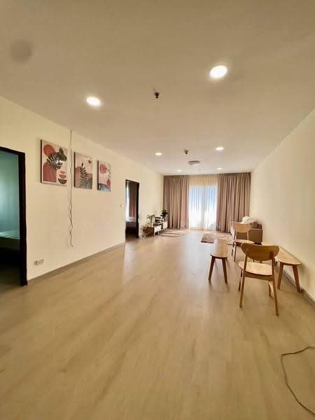 The Platinum Condominium, bangkok, Petchburi, Thanon Phetchaburi, Ratchathewi, Bangkok, 2 Bedrooms, 115 sqm, Condo For Rent, by Getsarin Aron, 500592642 - DDproperty.com