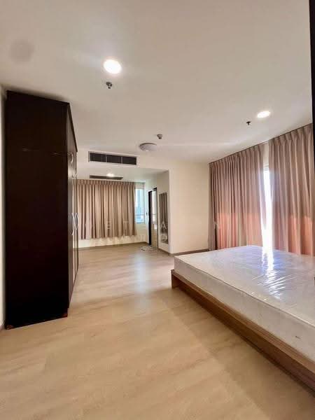 The Platinum Condominium, bangkok, Petchburi, Thanon Phetchaburi, Ratchathewi, Bangkok, 2 Bedrooms, 115 sqm, Condo For Rent, by Getsarin Aron, 500592642 - DDproperty.com