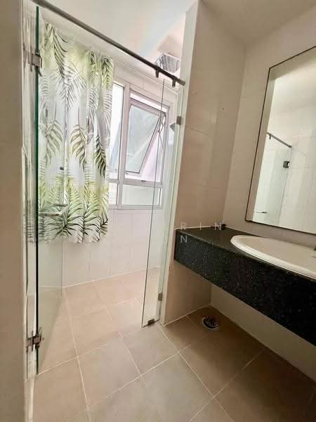 The Platinum Condominium, bangkok, Petchburi, Thanon Phetchaburi, Ratchathewi, Bangkok, 2 Bedrooms, 115 sqm, Condo For Rent, by Getsarin Aron, 500592642 - DDproperty.com