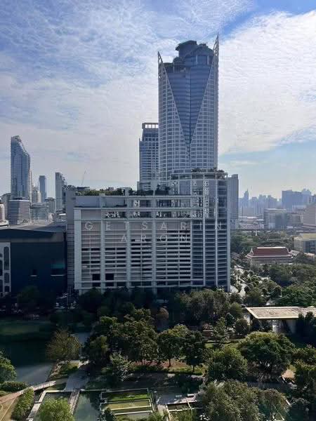 The Platinum Condominium : เดอะ แพลทตินัม คอนโดมิเนียม, กรุงเทพ, เพชรบุรี, ถนนเพชรบุรี, ราชเทวี, กรุงเทพ, 115 ตร.ม., คอนโด ให้เช่า, โดย Getsarin Aron, 500592642 - DDproperty.com