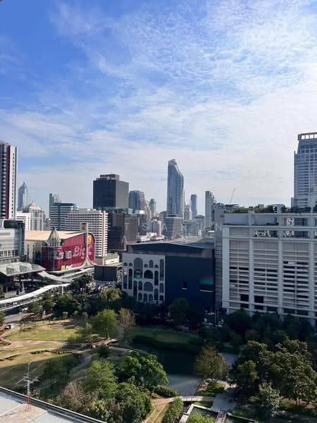 The Platinum Condominium : เดอะ แพลทตินัม คอนโดมิเนียม, กรุงเทพ, เพชรบุรี, ถนนเพชรบุรี, ราชเทวี, กรุงเทพ, 115 ตร.ม., คอนโด ให้เช่า, โดย Getsarin Aron, 500592642 - DDproperty.com