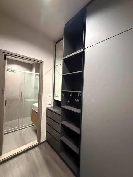 IDEO Sukhumvit Rama 4, bangkok, Soi Sukhumvit 44, Sukhumvit Road, Phra Kanong, Khlong Toei, Bangkok, 1 Bedroom, 35 sqm, Condo For Rent, by Pinyada Hantewee, 500592643 - DDproperty.com