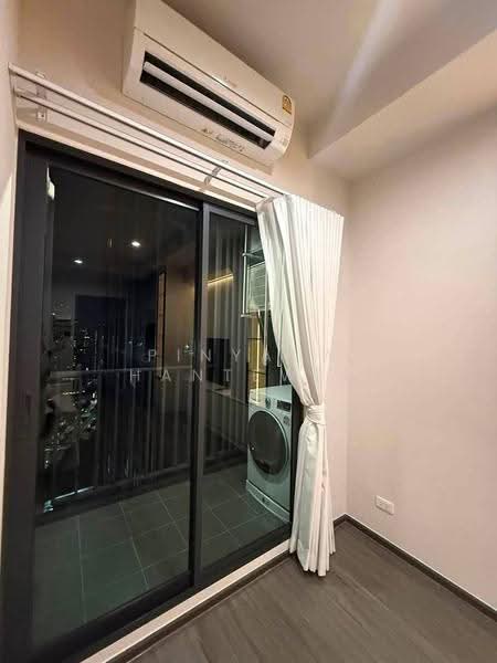 IDEO Sukhumvit Rama 4 : ไอดีโอ สุขุมวิท - พระราม 4, กรุงเทพ, ซอยสุขุมวิท 44 ถนนสุขุมวิท, พระโขนง, คลองเตย, กรุงเทพ, 35 ตร.ม., คอนโด ให้เช่า, โดย Pinyada Hantewee, 500592643 - DDproperty.com