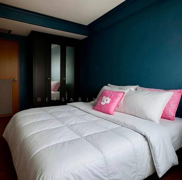 Witthayu Complex, bangkok, 1673 New Petchaburi Road, Makkasan, Ratchathewi, Bangkok, 3 Bedrooms, 120 sqm, Condo For Rent, by Getsarin Aron, 500592645 - DDproperty.com