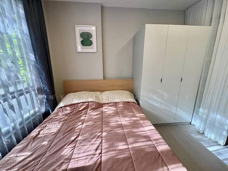 Quintara Phume Sukhumvit 39, bangkok, 73 Soi Sukhumvit 39, Khlong Tan Nua, Watthana, Bangkok, 1 Bedroom, 31 sqm, Condo For Rent, by Pinyada Hantewee, 500592646 - DDproperty.com