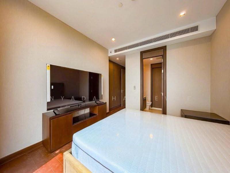 Q1 Sukhumvit, bangkok, 1 Sukhumvit Road, Khlong Toei, Bangkok, 2 Bedrooms, 116 sqm, Condo For Rent, by Pinyada Hantewee, 500592647 - DDproperty.com