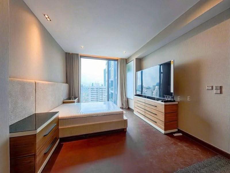 Q1 Sukhumvit, bangkok, 1 Sukhumvit Road, Khlong Toei, Bangkok, 2 Bedrooms, 116 sqm, Condo For Rent, by Pinyada Hantewee, 500592647 - DDproperty.com