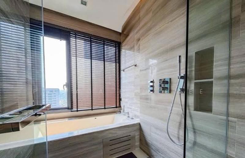 Q1 Sukhumvit, bangkok, 1 Sukhumvit Road, Khlong Toei, Bangkok, 2 Bedrooms, 116 sqm, Condo For Rent, by Pinyada Hantewee, 500592647 - DDproperty.com