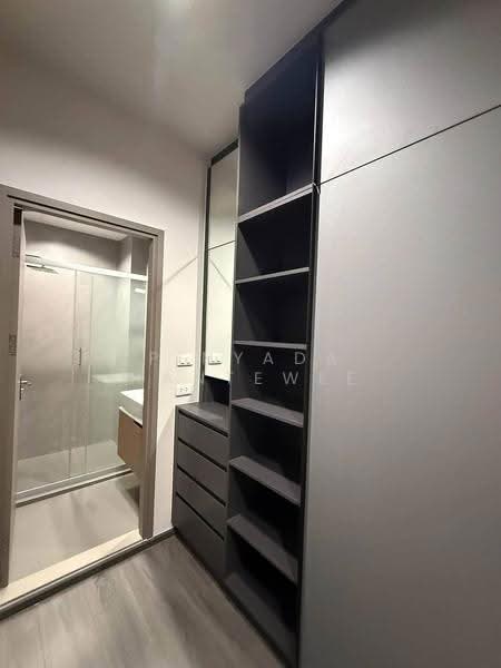 IDEO Sukhumvit Rama 4, bangkok, Soi Sukhumvit 44, Sukhumvit Road, Phra Kanong, Khlong Toei, Bangkok, 1 Bedroom, 35 sqm, Condo For Rent, by Pinyada Hantewee, 500592649 - DDproperty.com