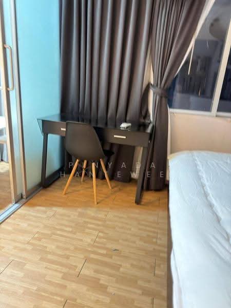 Witthayu Complex, bangkok, 1673 New Petchaburi Road, Makkasan, Ratchathewi, Bangkok, 1 Bedroom, 85 sqm, Condo For Rent, by Pinyada Hantewee, 500592650 - DDproperty.com