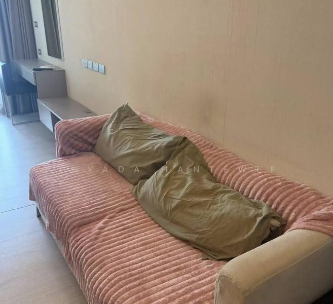 Vtara Sukhumvit 36, bangkok, 118 Soi Saen Sabai, Phra Kanong, Khlong Toei, Bangkok, 1 Bedroom, 36 sqm, Condo For Rent, by Pinyada Hantewee, 500592651 - DDproperty.com