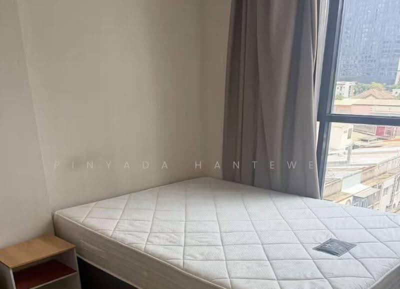 Vtara Sukhumvit 36, bangkok, 118 Soi Saen Sabai, Phra Kanong, Khlong Toei, Bangkok, 1 Bedroom, 36 sqm, Condo For Rent, by Pinyada Hantewee, 500592651 - DDproperty.com