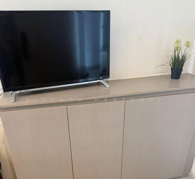 Vtara Sukhumvit 36, bangkok, 118 Soi Saen Sabai, Phra Kanong, Khlong Toei, Bangkok, 1 Bedroom, 36 sqm, Condo For Rent, by Pinyada Hantewee, 500592651 - DDproperty.com