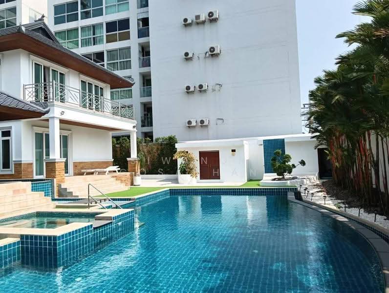 undefined, chon-buri, Nong Pru, Bang Lamung (Pattaya), Chon Buri (Pattaya), 5 Bedrooms, 792 sqm, Villa For Sale, by Siwanon Gosachan, 500592652 - DDproperty.com