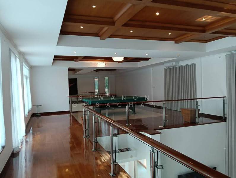 undefined, chon-buri, Nong Pru, Bang Lamung (Pattaya), Chon Buri (Pattaya), 5 Bedrooms, 792 sqm, Villa For Sale, by Siwanon Gosachan, 500592652 - DDproperty.com