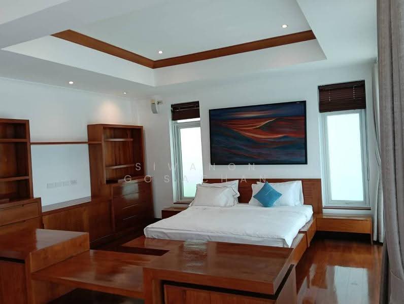 undefined, chon-buri, Nong Pru, Bang Lamung (Pattaya), Chon Buri (Pattaya), 5 Bedrooms, 792 sqm, Villa For Sale, by Siwanon Gosachan, 500592652 - DDproperty.com