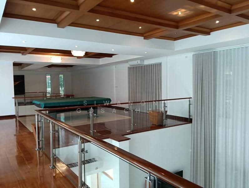 undefined, chon-buri, Nong Pru, Bang Lamung (Pattaya), Chon Buri (Pattaya), 5 Bedrooms, 792 sqm, Villa For Sale, by Siwanon Gosachan, 500592652 - DDproperty.com