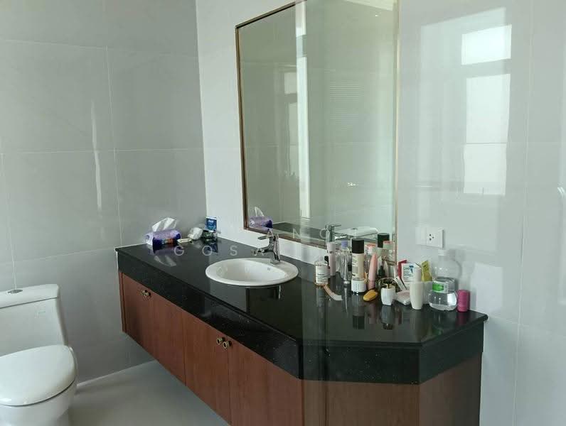undefined, chon-buri, Nong Pru, Bang Lamung (Pattaya), Chon Buri (Pattaya), 5 Bedrooms, 792 sqm, Villa For Sale, by Siwanon Gosachan, 500592652 - DDproperty.com