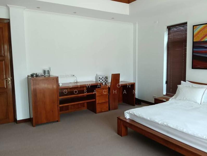 undefined, chon-buri, Nong Pru, Bang Lamung (Pattaya), Chon Buri (Pattaya), 5 Bedrooms, 792 sqm, Villa For Sale, by Siwanon Gosachan, 500592652 - DDproperty.com