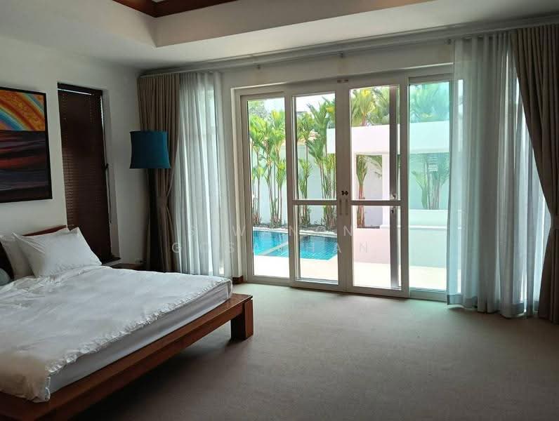 undefined, chon-buri, Nong Pru, Bang Lamung (Pattaya), Chon Buri (Pattaya), 5 Bedrooms, 792 sqm, Villa For Sale, by Siwanon Gosachan, 500592652 - DDproperty.com