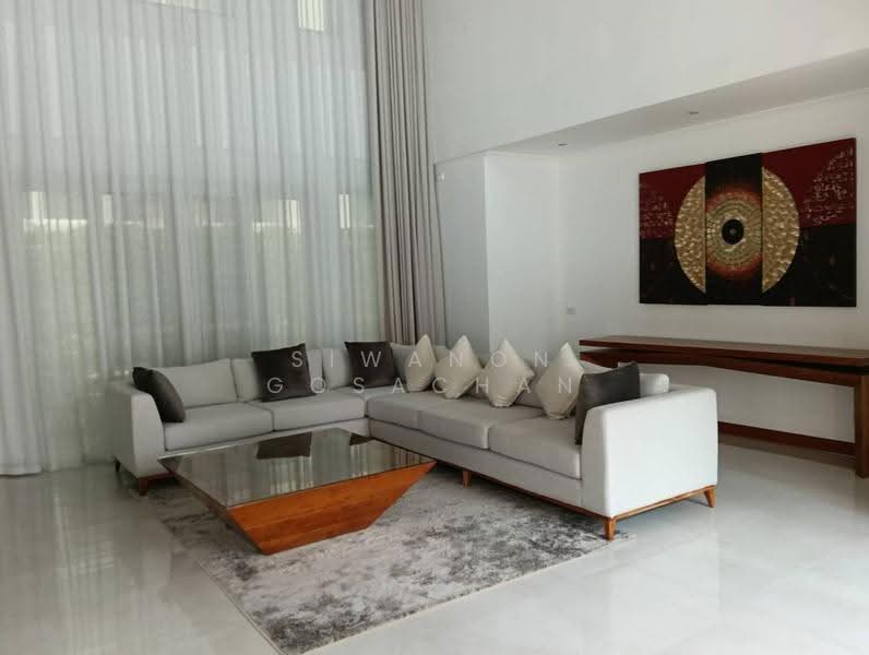 undefined, chon-buri, Nong Pru, Bang Lamung (Pattaya), Chon Buri (Pattaya), 5 Bedrooms, 792 sqm, Villa For Sale, by Siwanon Gosachan, 500592652 - DDproperty.com