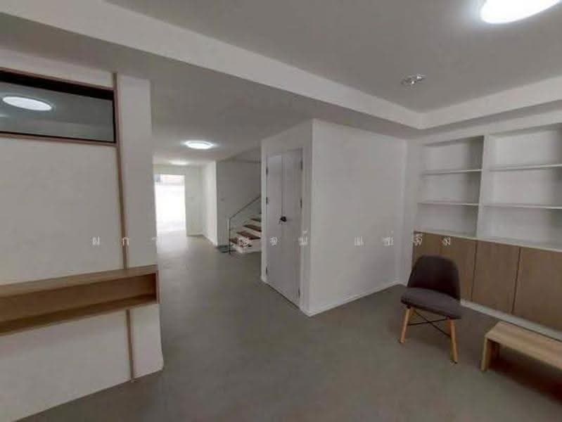 HOME OFFICE @ ปรีดี 14, กรุงเทพ, ปรีดี 14, พระโขนงเหนือ, วัฒนา, กรุงเทพ, 400 ตร.ม., สำนักงาน ขาย, โดย ผกากาญจน์ แซ่จึง, 500592653 - DDproperty.com