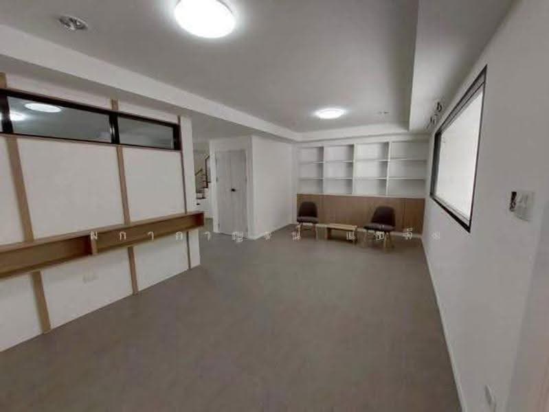 HOME OFFICE @ ปรีดี 14, กรุงเทพ, ปรีดี 14, พระโขนงเหนือ, วัฒนา, กรุงเทพ, 400 ตร.ม., สำนักงาน ขาย, โดย ผกากาญจน์ แซ่จึง, 500592653 - DDproperty.com