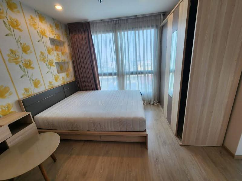 IDEO Sathorn Tha Phra, bangkok, 221 Ratchaphruek Road, Bukkalo, Thon Buri, Bangkok, Studio, 22 sqm, Condo For Sale, by nam jang, 500592654 - DDproperty.com